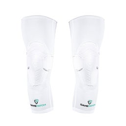 Gamepatch Knee Pads (26) - White