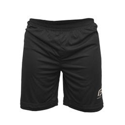 Fat Pipe Fast Player's Shorts (25) Black