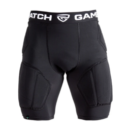Gamepatch Padded Compression Shorts Pro+ (24)