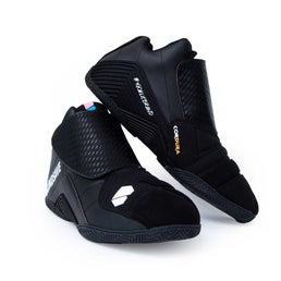 Blindsave Legacy Floorball Goalie shoes (23)