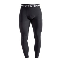 Gamepatch Compression Pants  (26) - Black
