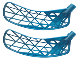 Exel E-Elite Medium Special Edition Blade (2 pcs)