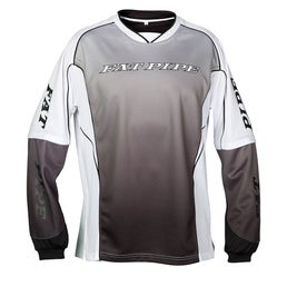 Fat Pipe GK-Shirt Grey