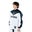 Blindsave Vault (26) Goalie Jersey White