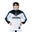 Blindsave Vault (26) Goalie Jersey White