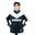Blindsave Vault (26) Goalie Jersey Black