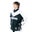 Blindsave Vault (26) Goalie Jersey Black