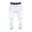 Gamepatch 3/4 Tights With Full Protection  (26) - White