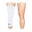 Gamepatch Compression Leg Sleeve (26) - White