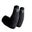 Gamepatch Football Goalkeeper Elbow Pads (26) - Black