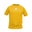 Fat Pipe Fast Player's T-shirt (Yellow)