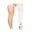 Gamepatch Compression Leg Sleeve (26) - White