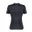 Gamepatch Short Sleeve Compression Shirt (26) - Black