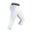 Gamepatch 3/4 Compression Tights  (26) - White