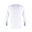 Gamepatch Long Sleeve Compression Shirt (26) - White