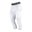 Gamepatch Padded Compression Tights Pro+ (24) - White