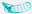 Ice Turquoise