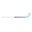 Fat Pipe Raw 27 LOW KICK Silk Slicks (26) Floorball stick
