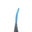Fat Pipe Raw 27 LOW KICK Silk Slicks (26) Floorball stick