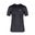 Gamepatch Short Sleeve Compression Shirt (26) - Black