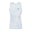 Gamepatch Sleeveless Compression Shirt (26) - White