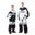 Blindsave Vault RC (26) Goalie Pants