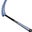 Oxdog Ultralight HES 27 SB (26) Floorball stick