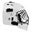 Oxdog Xguard (26) Junior Helmet (White/Black)