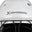 Oxdog Xguard (26) Junior Helmet (White/Black)