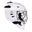 Oxdog Xguard (26) Helmet SR (White/Black)